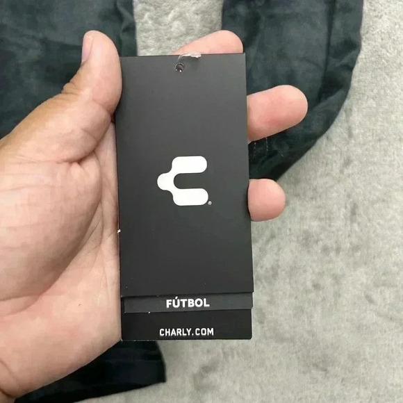 Charly Shirt Mens M Liga MX Mexicana All-Stars '22 Gray Soccer League Playera - Picture 9 of 14